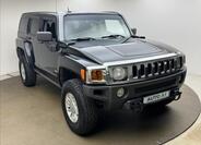 Hummer H3 3