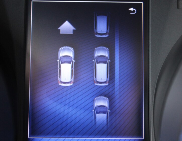 Toyota Auris 21