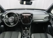 Subaru Forester 12