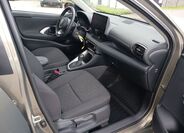 Toyota Yaris 14