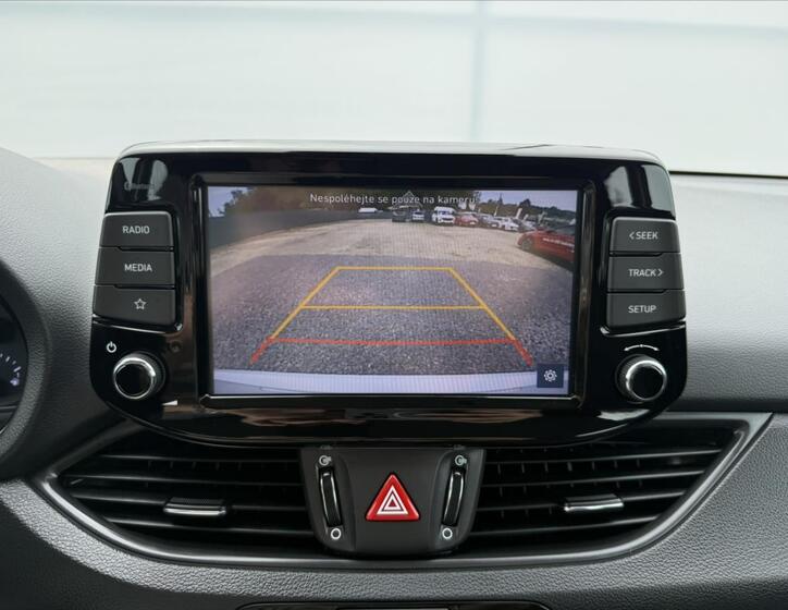 Hyundai i30 15