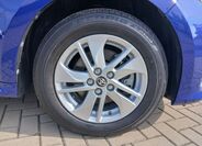Toyota Yaris 28
