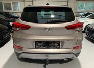Hyundai Tucson 5