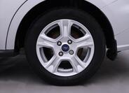Ford Tourneo Courier 26