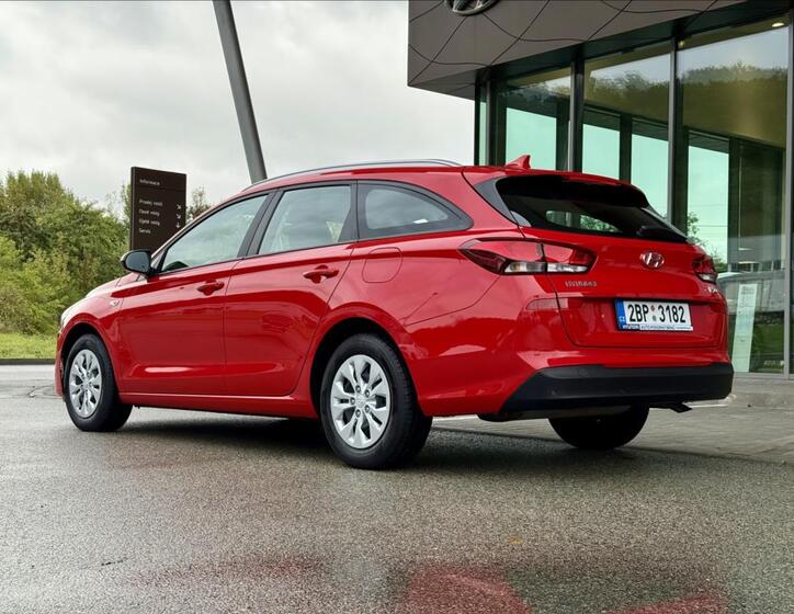 Hyundai i30 2