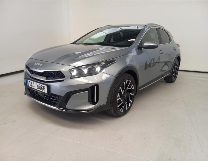 KIA XCeed 1