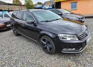 Volkswagen Passat 8