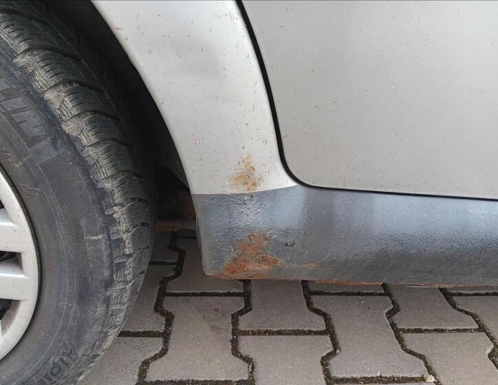 Citroën C3 9