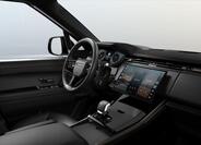 Land Rover Range Rover Sport 6