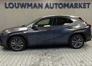 Lexus UX 300h 3