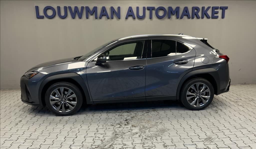 Lexus UX 300h
