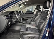 Škoda Superb 25