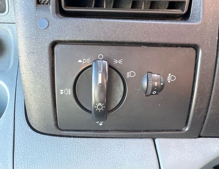 Ford Transit 17