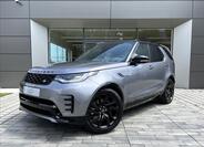 Land Rover Discovery 1