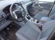 Ford S-MAX 14