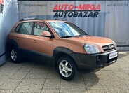 Hyundai Tucson 3