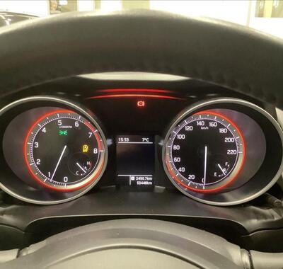 Suzuki Swift 7