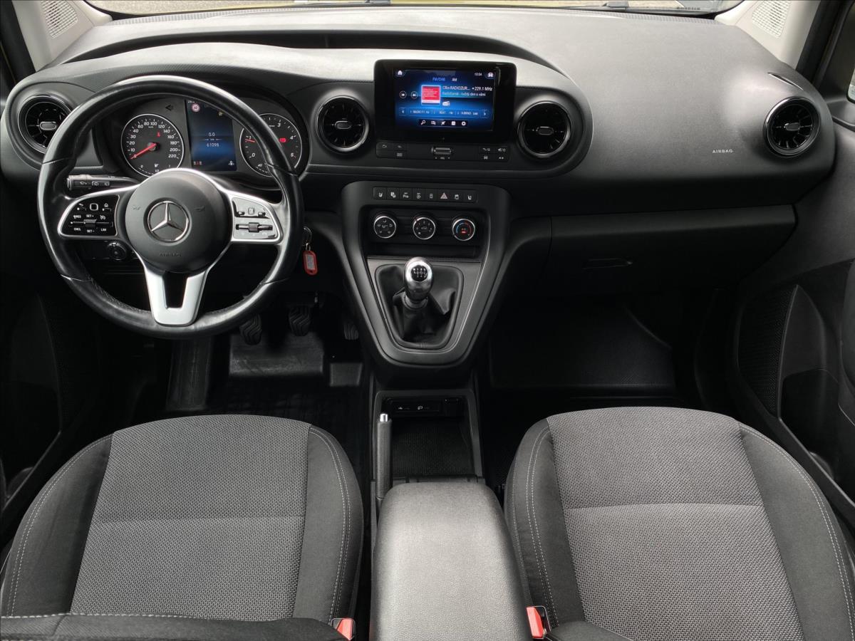 Mercedes-Benz Citan