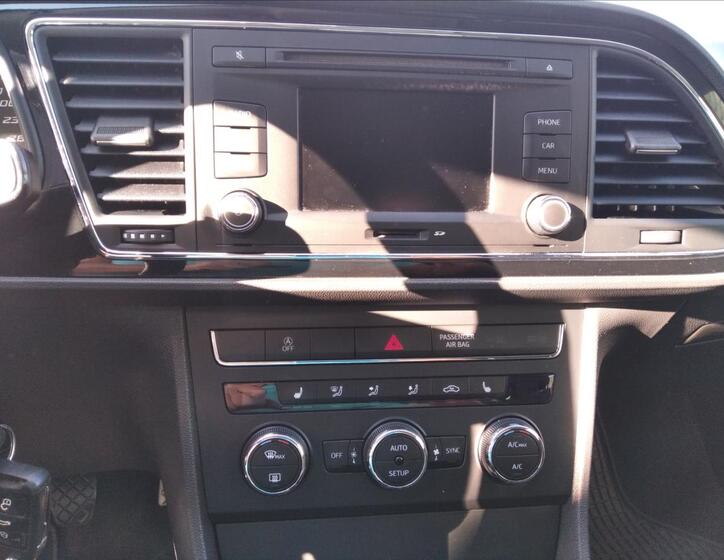 Seat Leon 11
