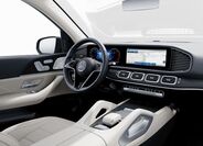 Mercedes-Benz GLE 7