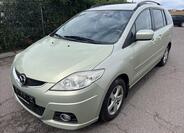Mazda 5 1
