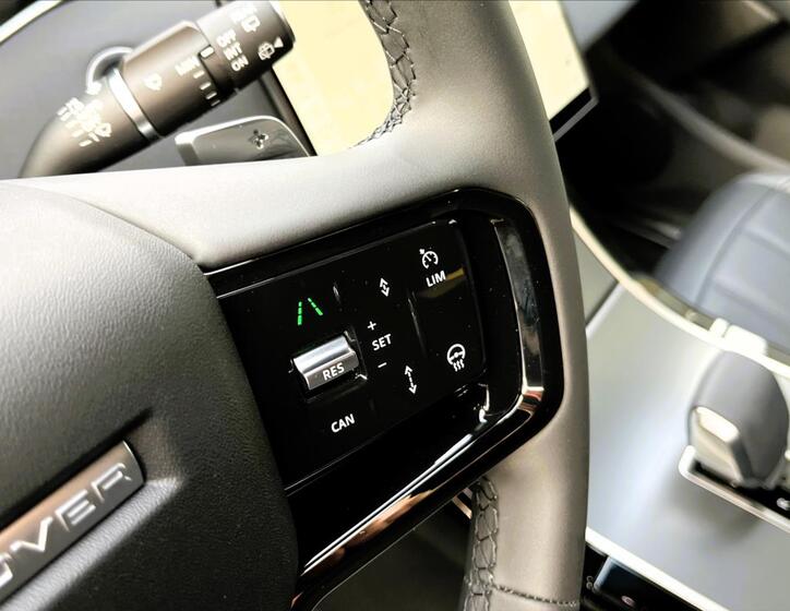 Land Rover Range Rover Evoque 15