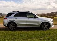 Mercedes-Benz GLE 8