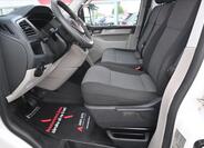 Volkswagen Transporter 8