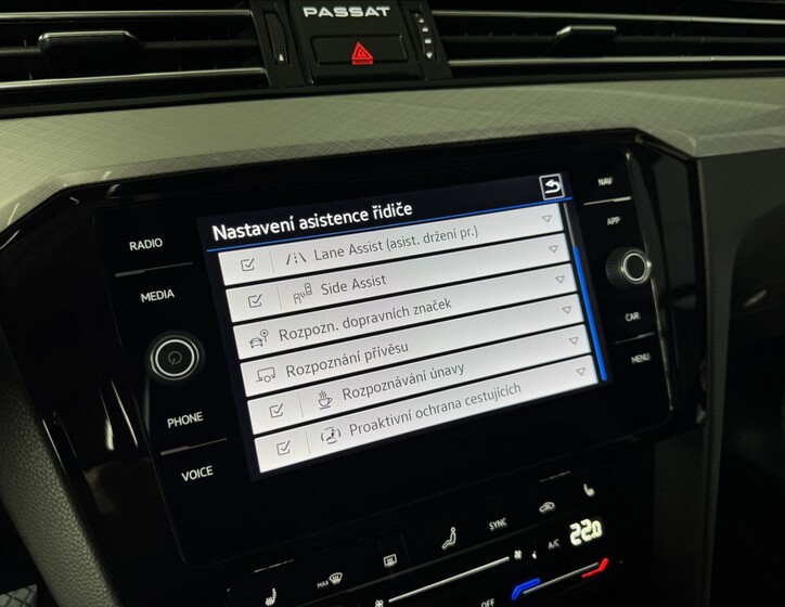 Volkswagen Passat 32