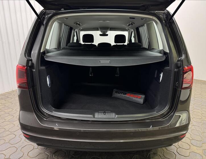 Seat Alhambra 32