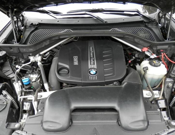 BMW X5 37
