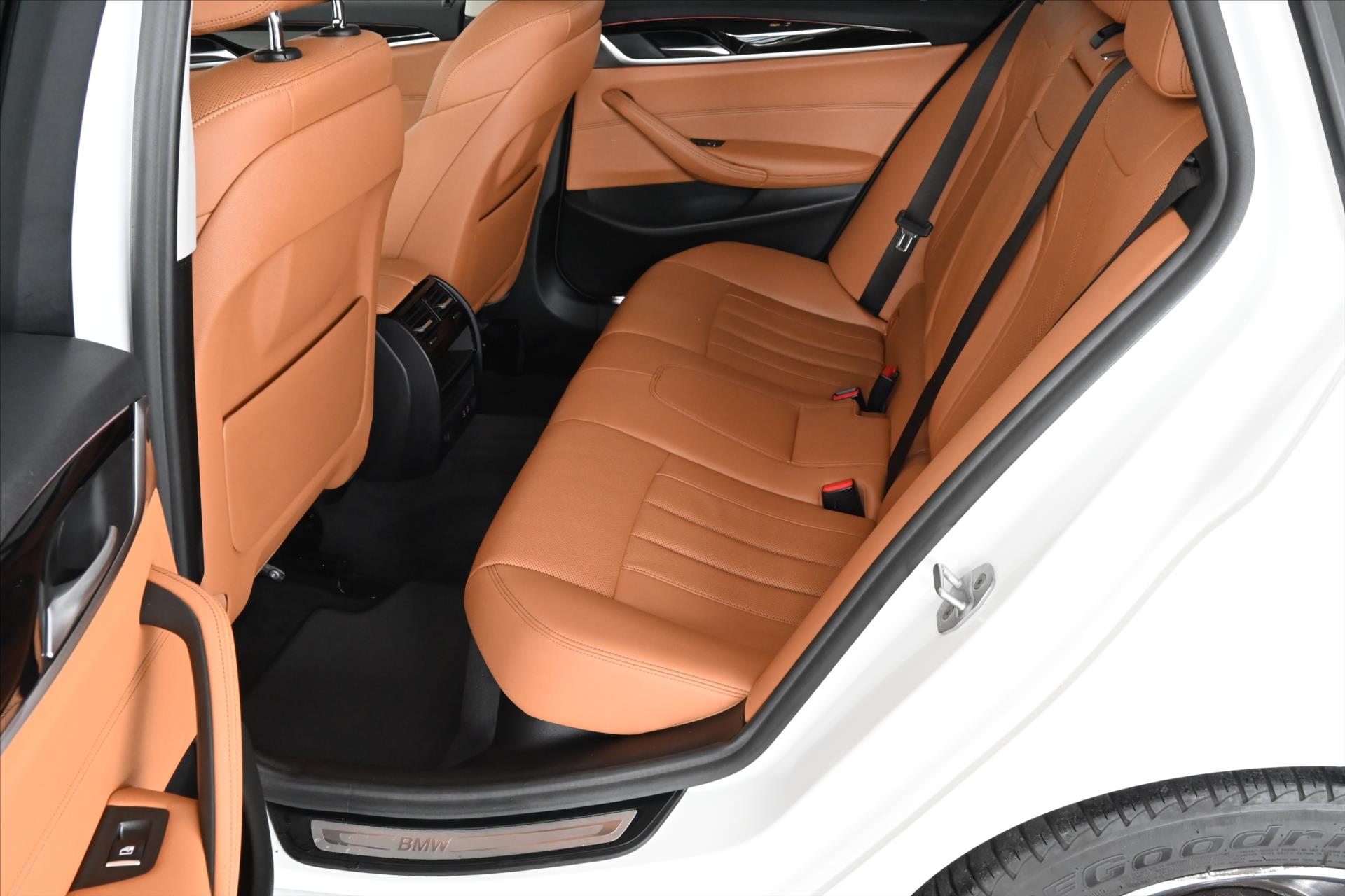 BMW Řada 5