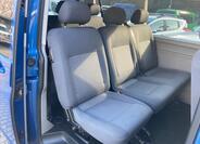 Volkswagen Caravelle 4