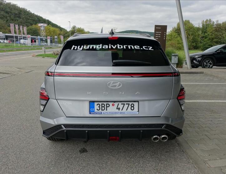 Hyundai Kona 6