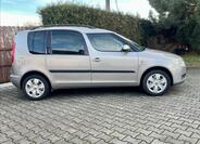 Škoda Roomster 6