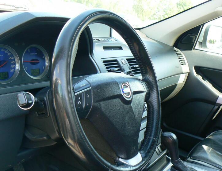 Volvo XC90 9