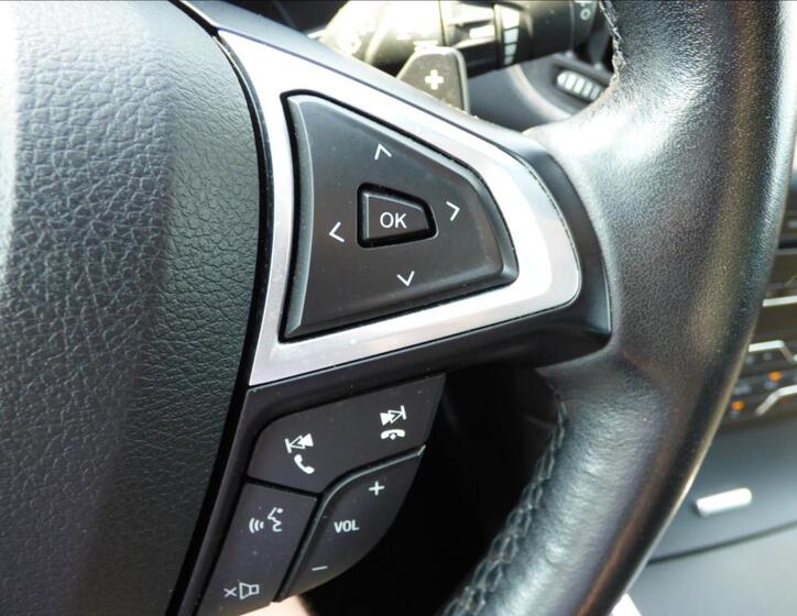 Ford S-MAX 15