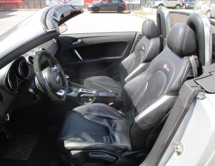 Audi TT 7