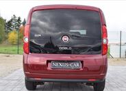 Fiat Dobló 6