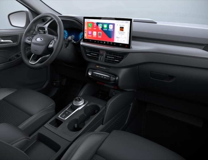 Ford Kuga 5