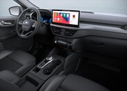 Ford Kuga 5