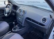 Ford Fusion 16