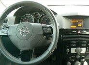 Opel Astra 10
