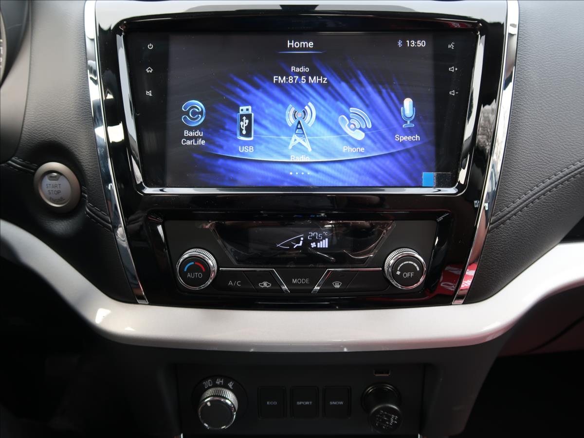 Dongfeng DF 6