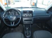 Škoda Roomster 7