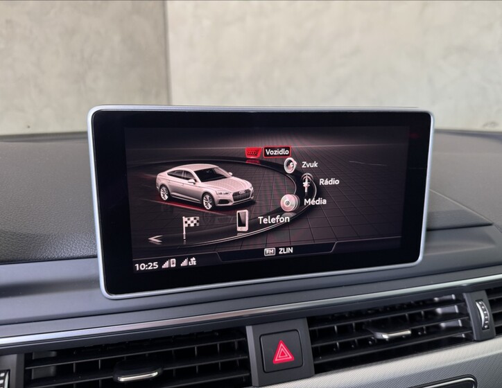 Audi A5 28