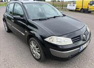 Renault Mégane 3