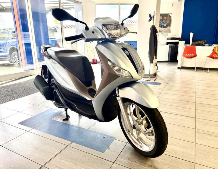 Piaggio Ostatní 5