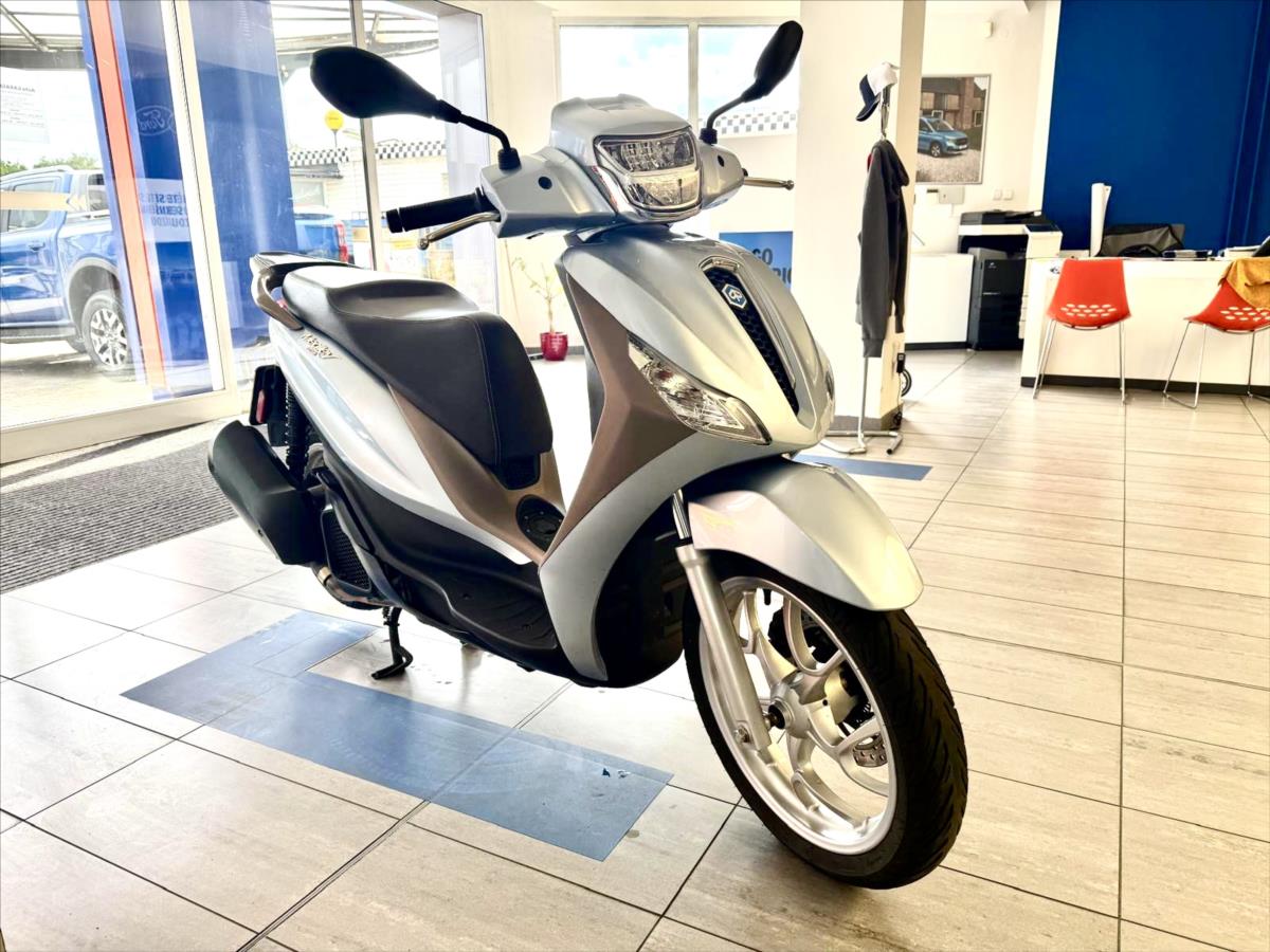 Piaggio Ostatní