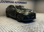 Lexus NX 450h plus 11
